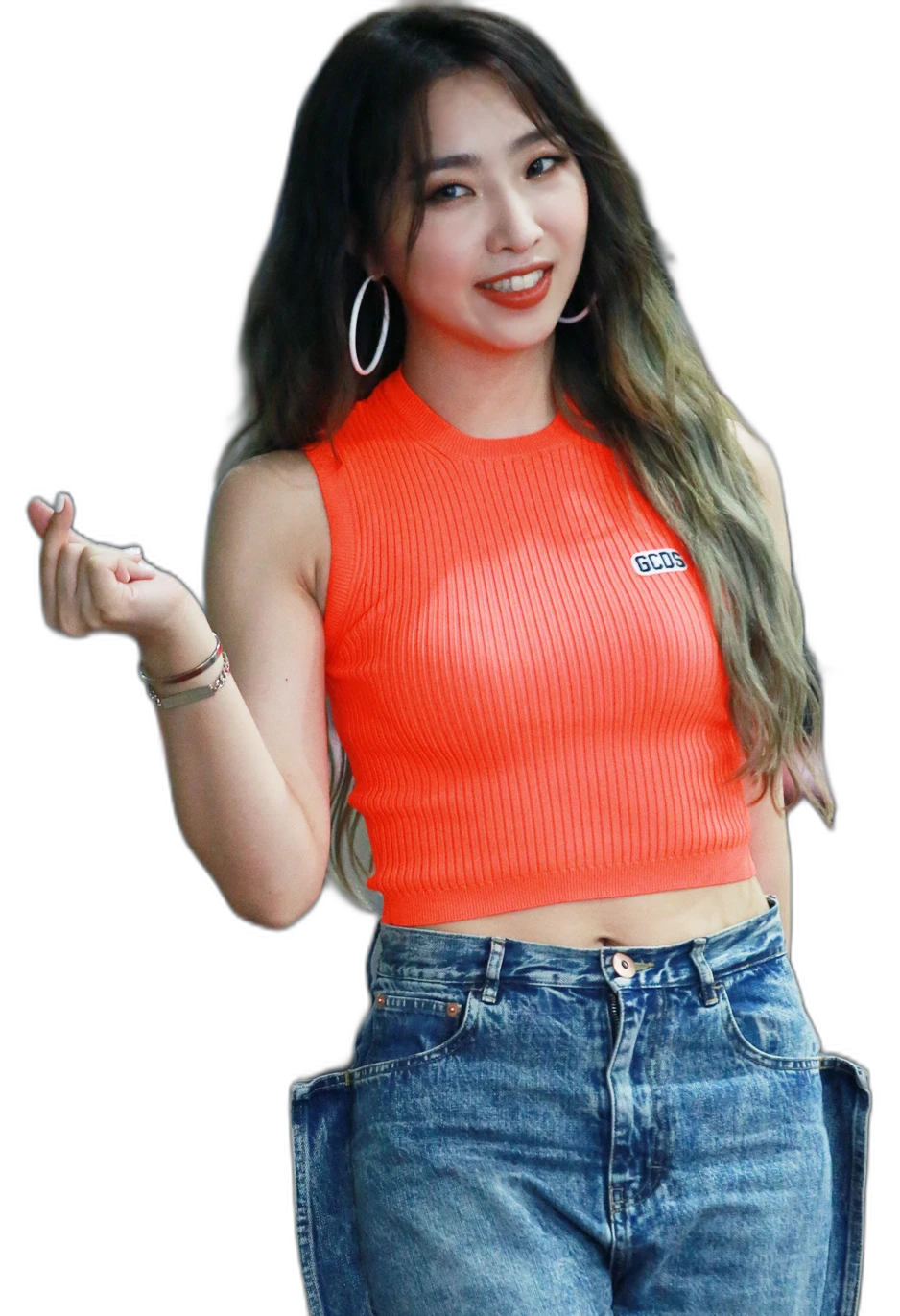Gong Minzy