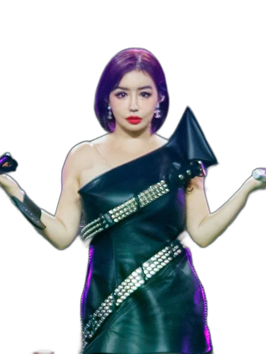 Park Bom