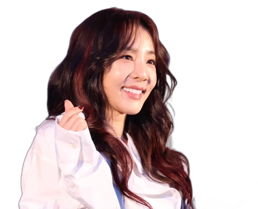 Sandara Park