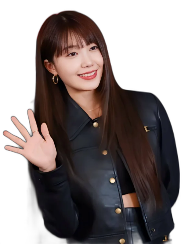 Jeong Eun-ji