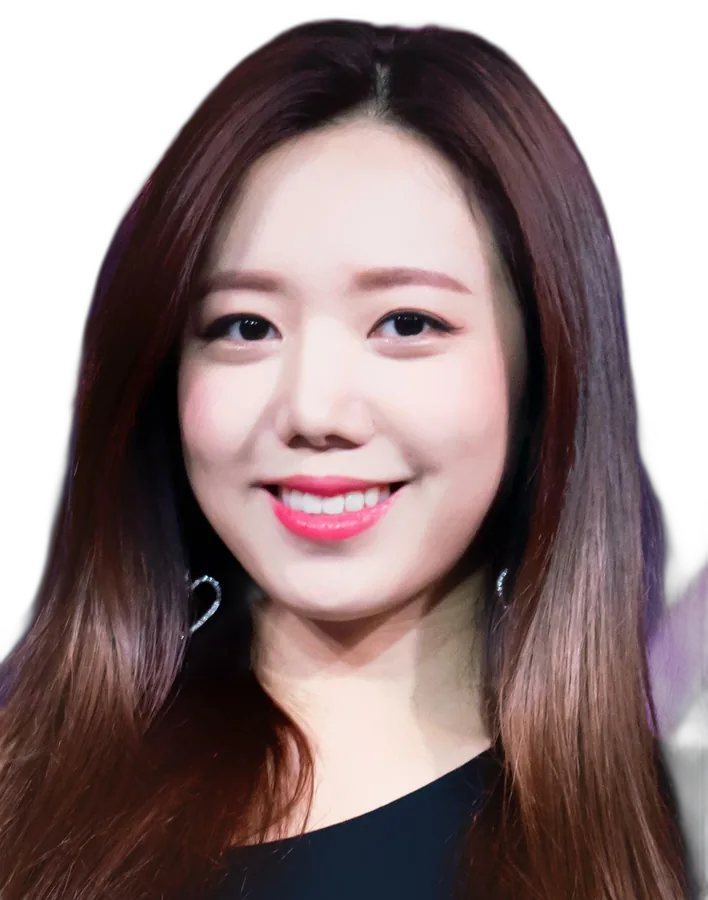 Kim Nam-joo