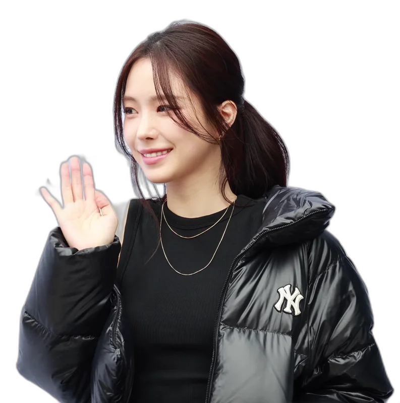 Son Na-eun