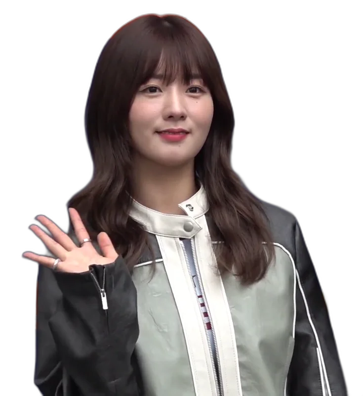 Yoon Bo-mi