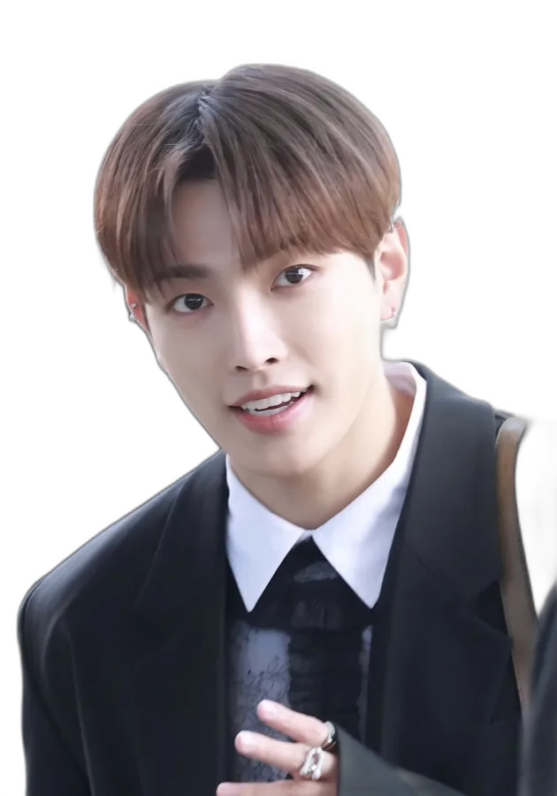 Hongjoong