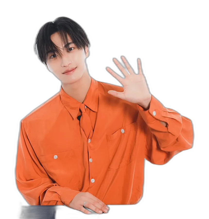 Seonghwa