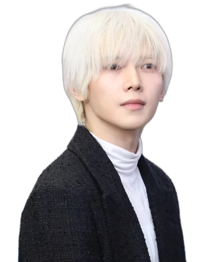 Yeosang