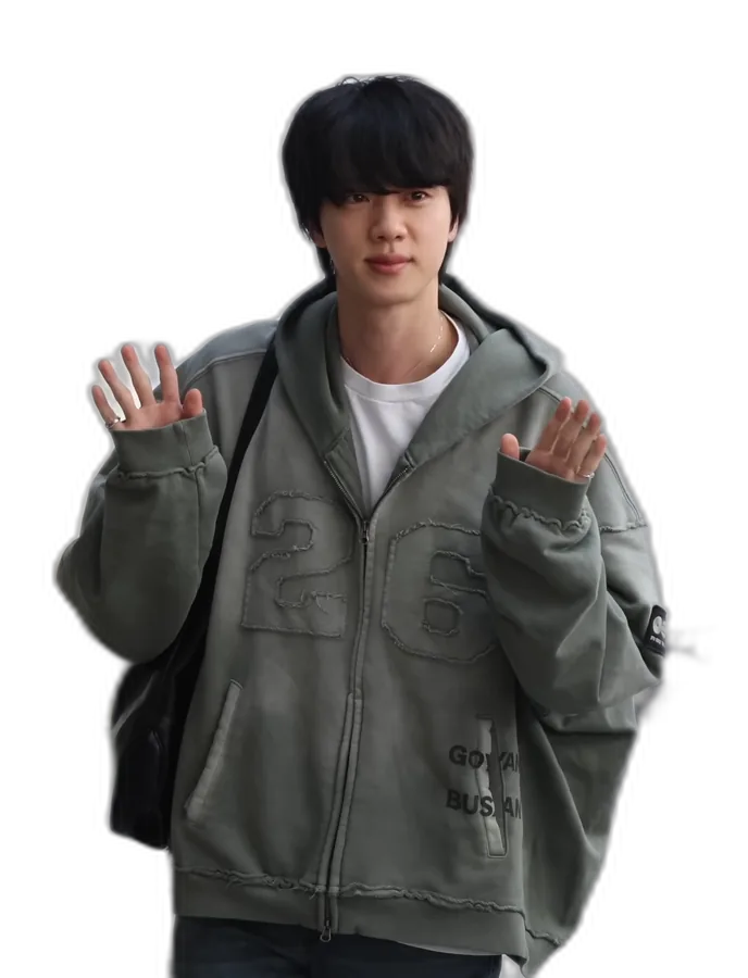 Jin