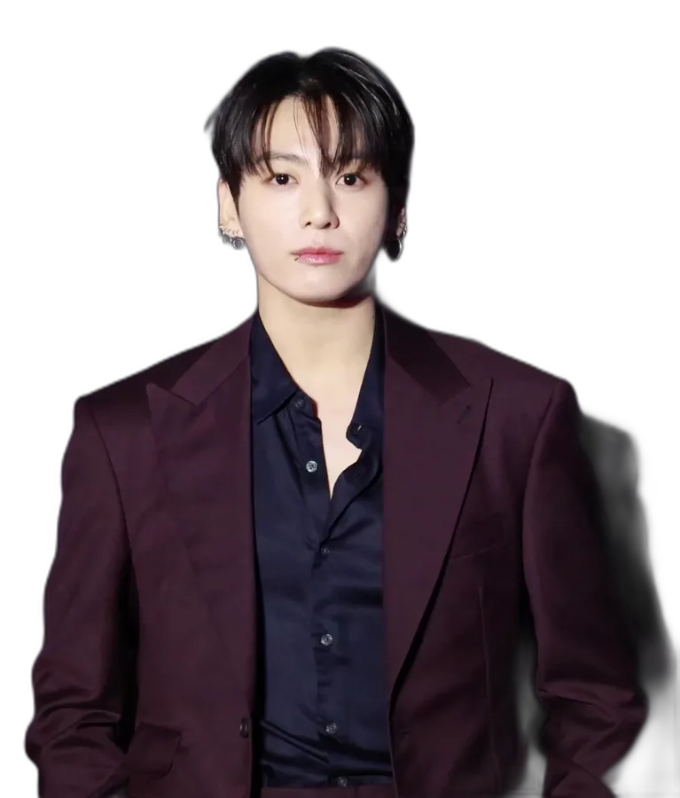 Jung Kook