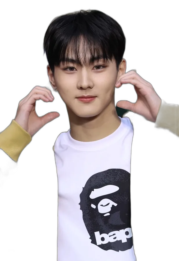 Jungwon