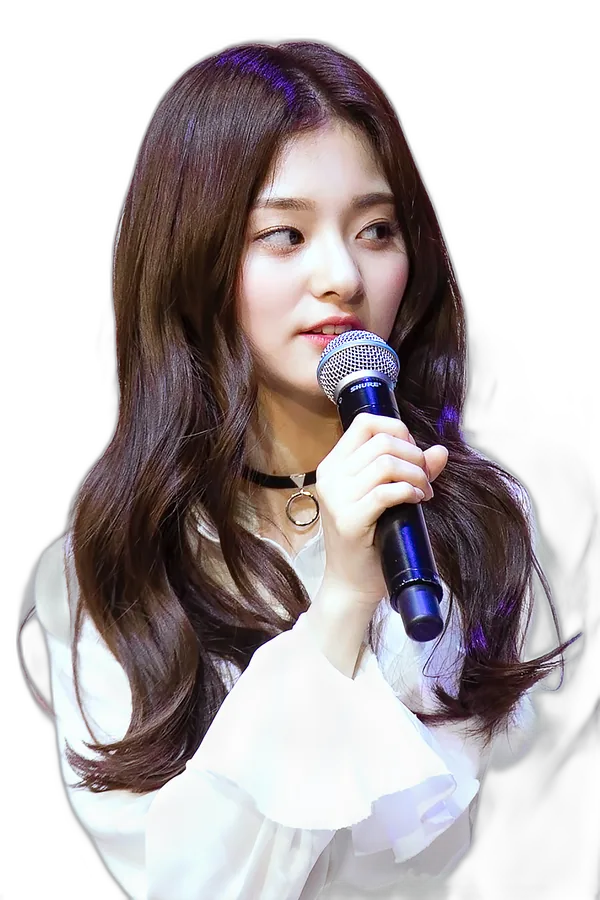 Lee Na-gyung