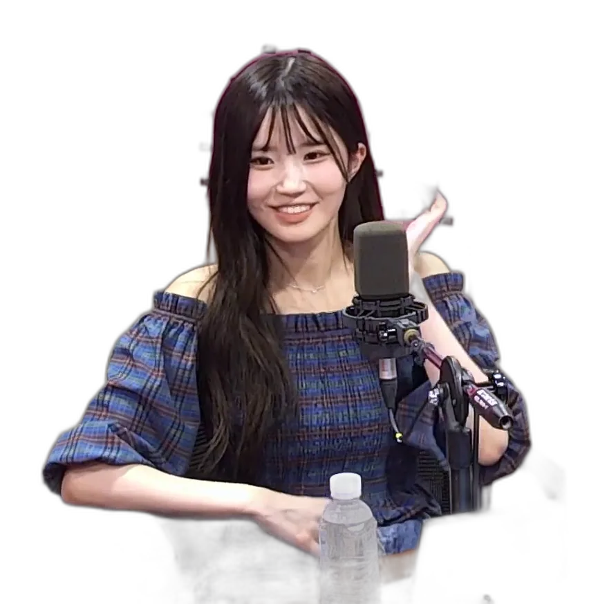 Song Ha-young