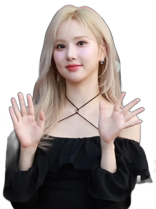 Eunha