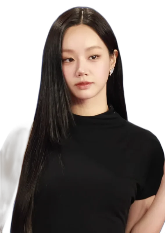 Lee Hye-ri