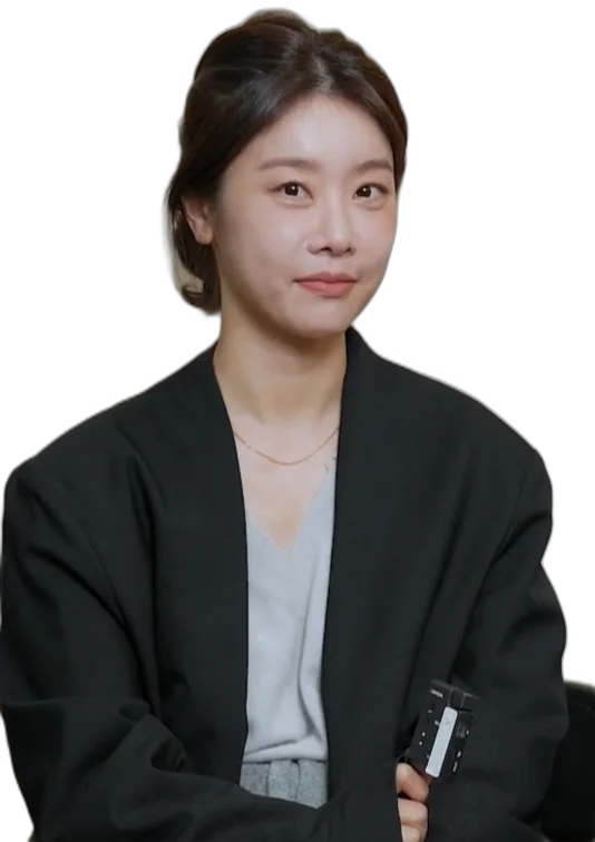 Park So-jin