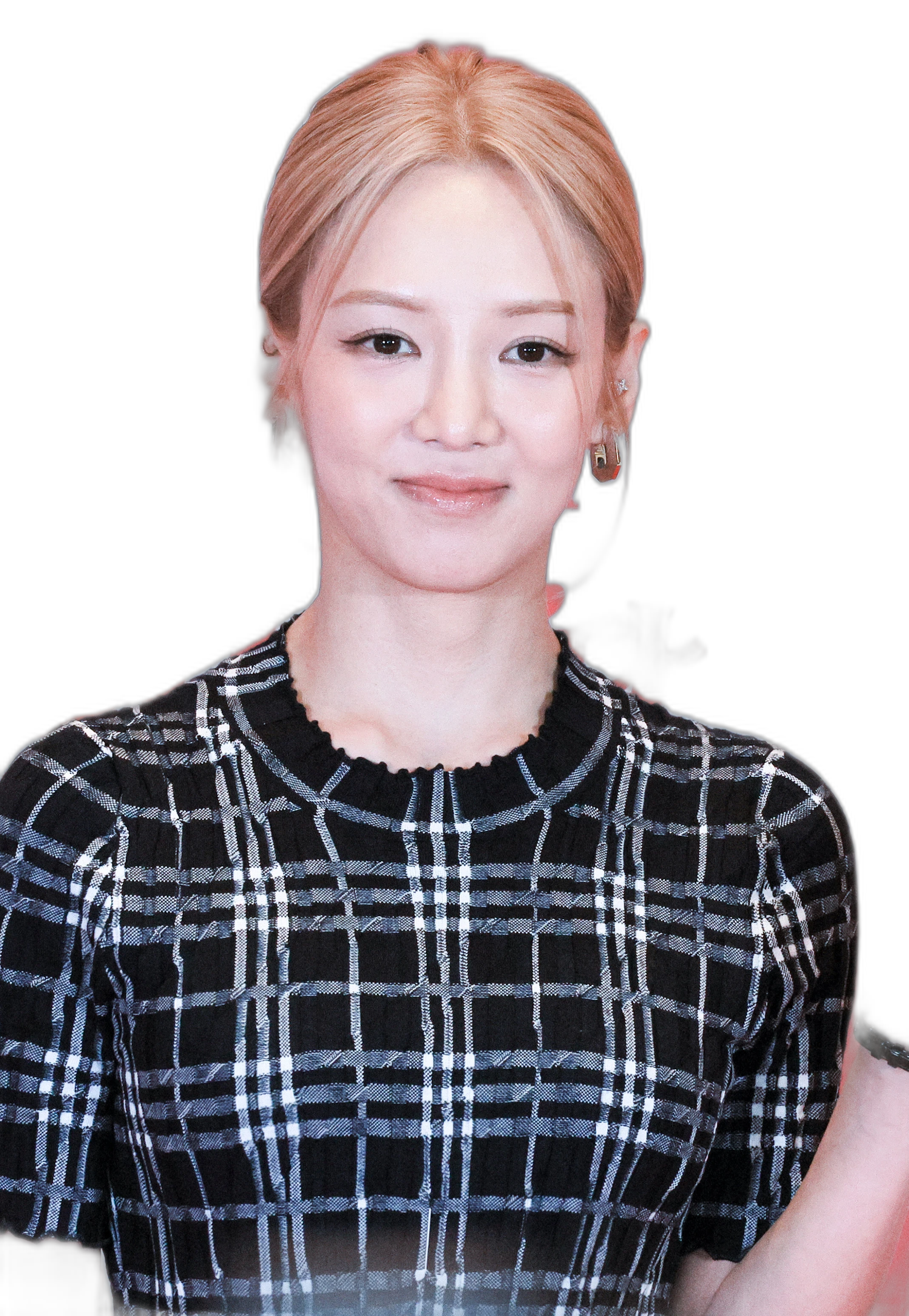 Kim Hyo-yeon