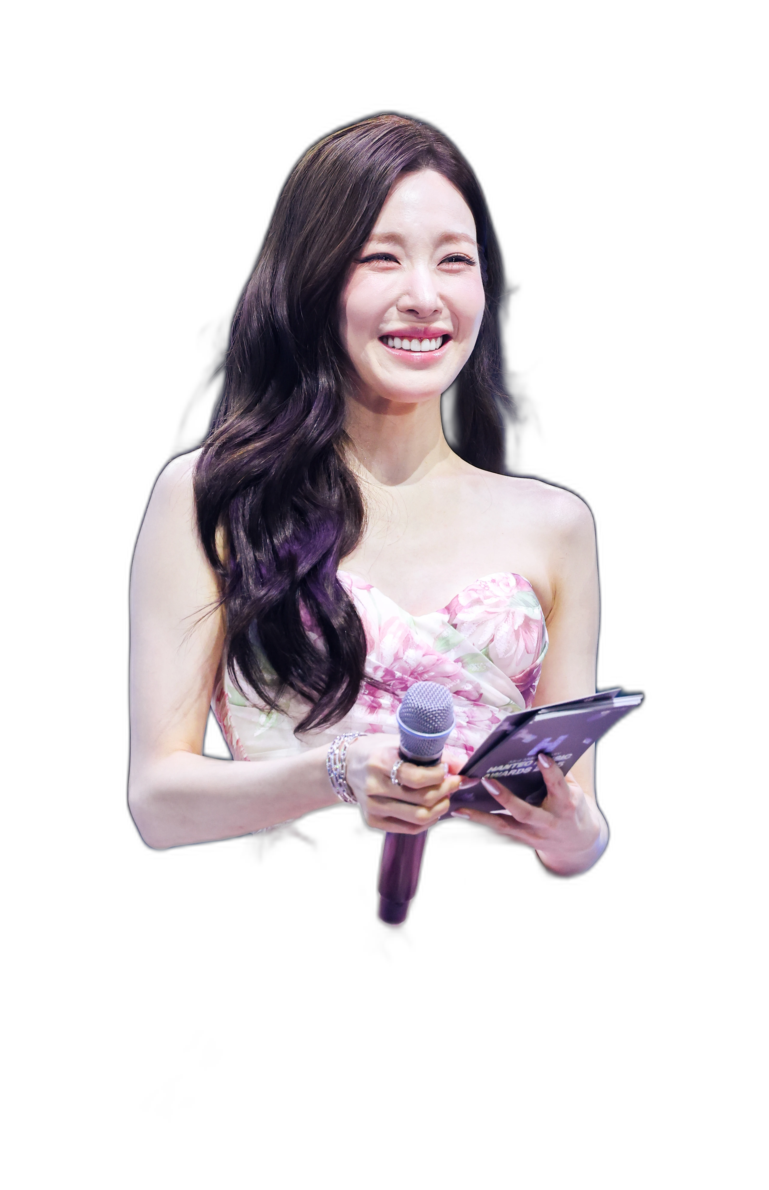 Tiffany Young