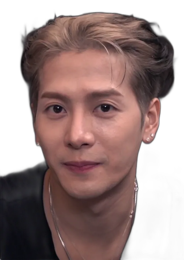 Jackson Wang