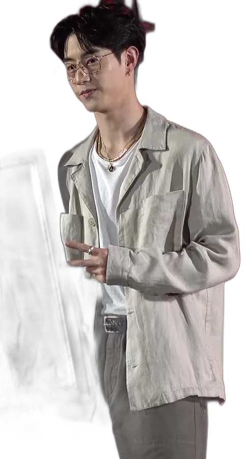 Mark Tuan