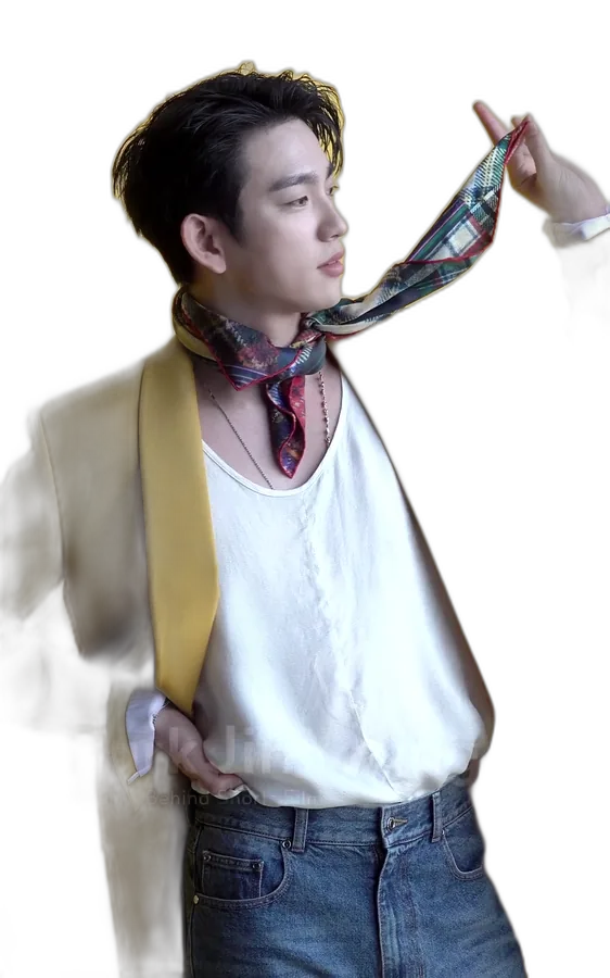 Park Jin-young