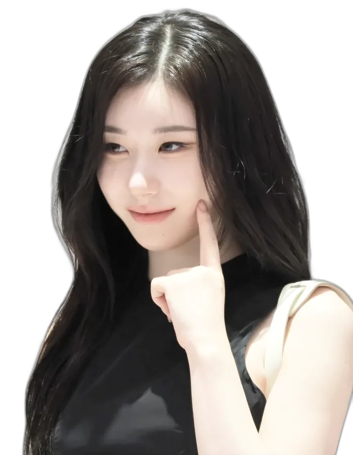Chaeryeong