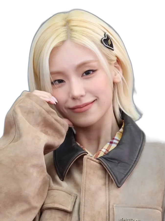 Yeji