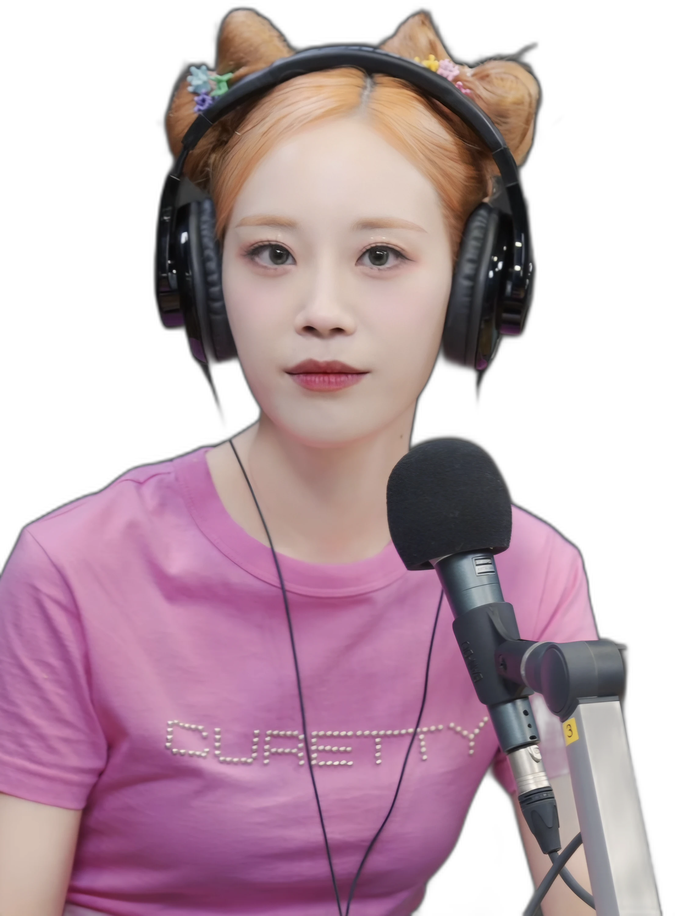 Heo Youngji