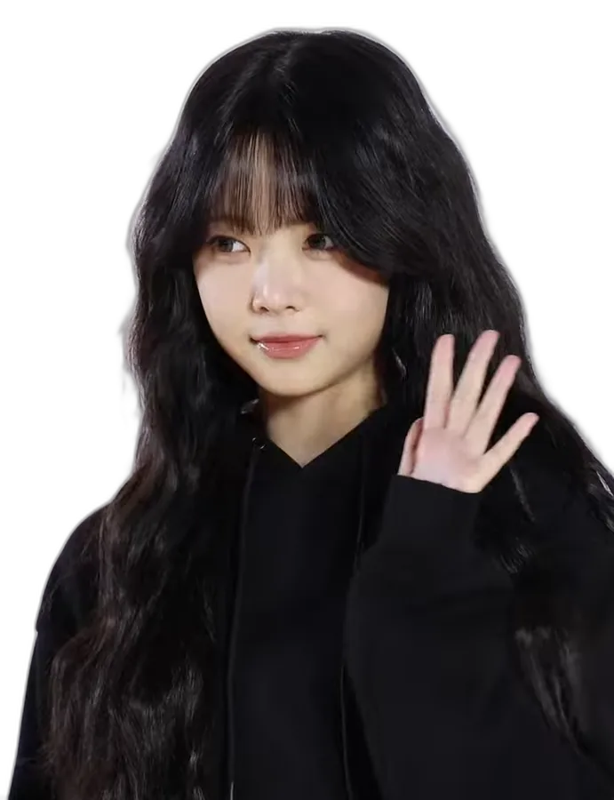 Hong Eun-chae