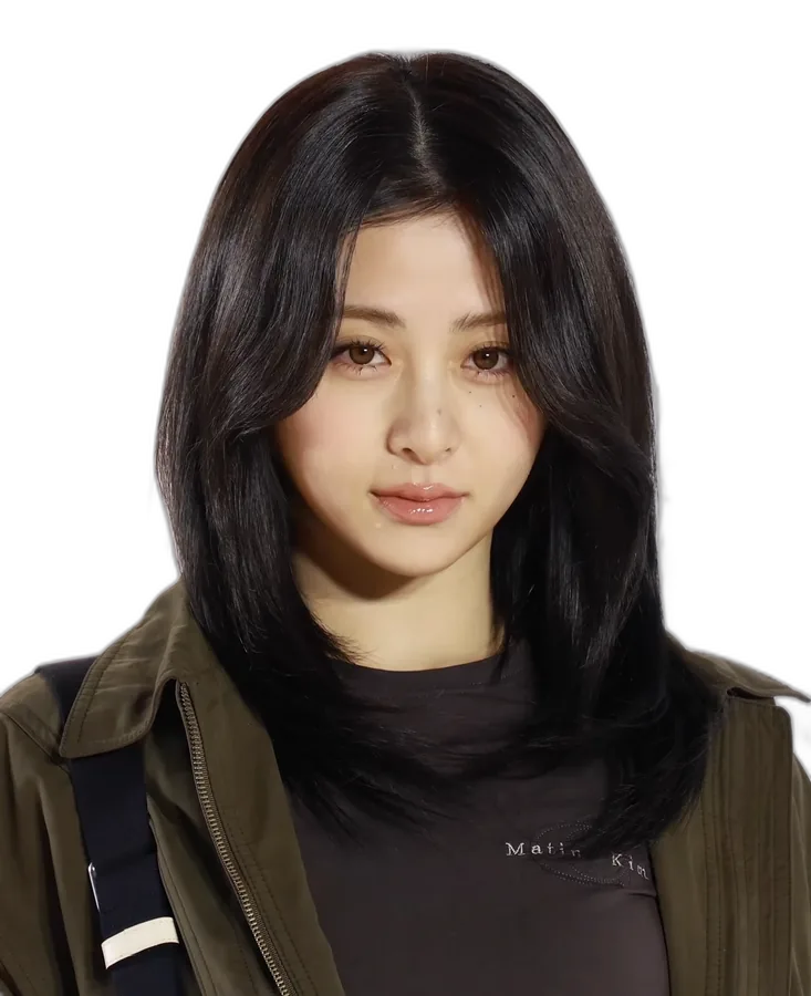 Huh Yun-jin