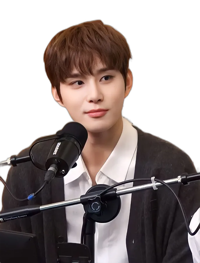 Jungwoo
