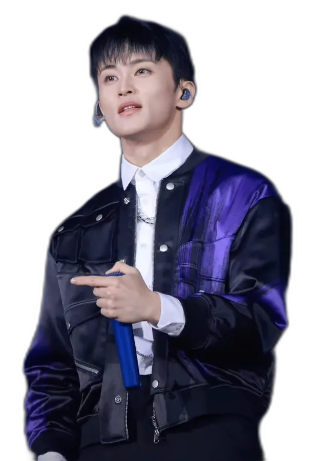 Mark Lee