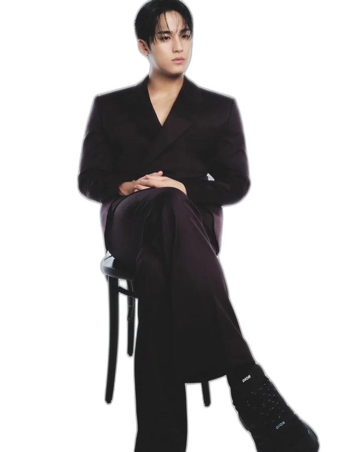 Mingyu