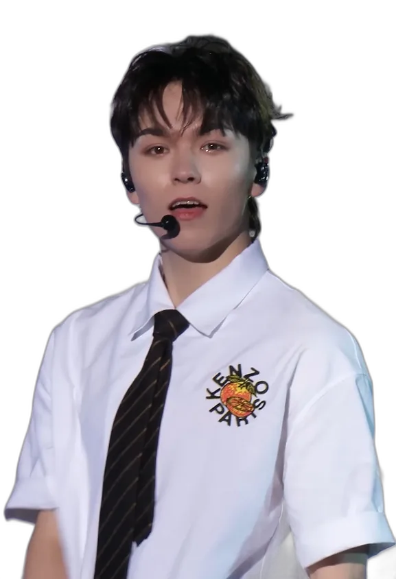 Vernon