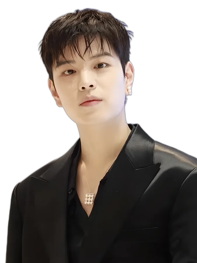 Seungmin