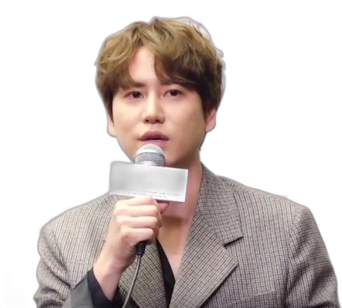Cho Kyuhyun