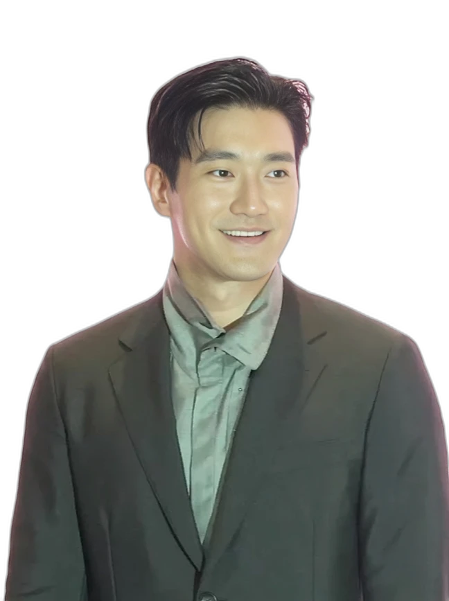 Choi Si-won