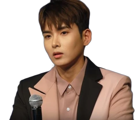 Kim Ryeowook