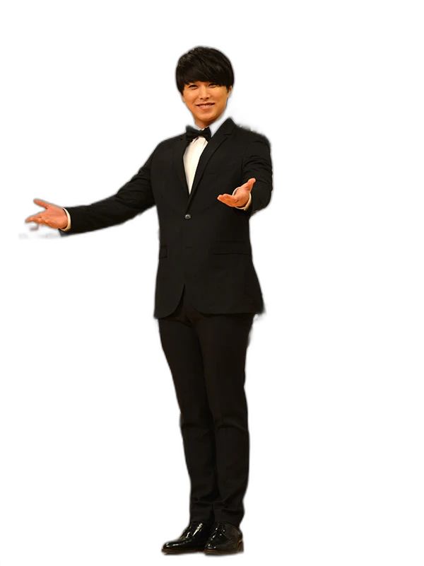Lee Sungmin