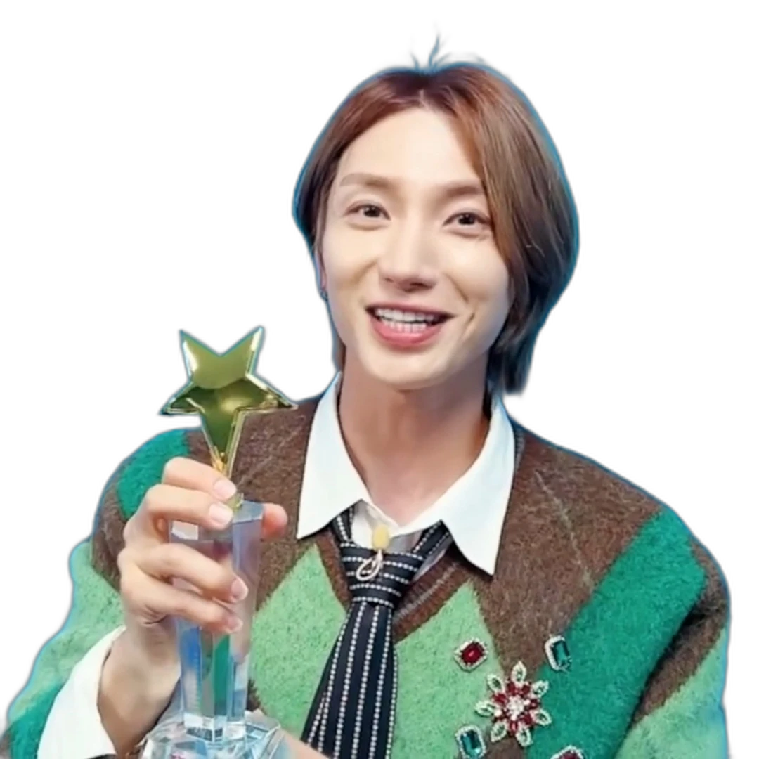 Leeteuk