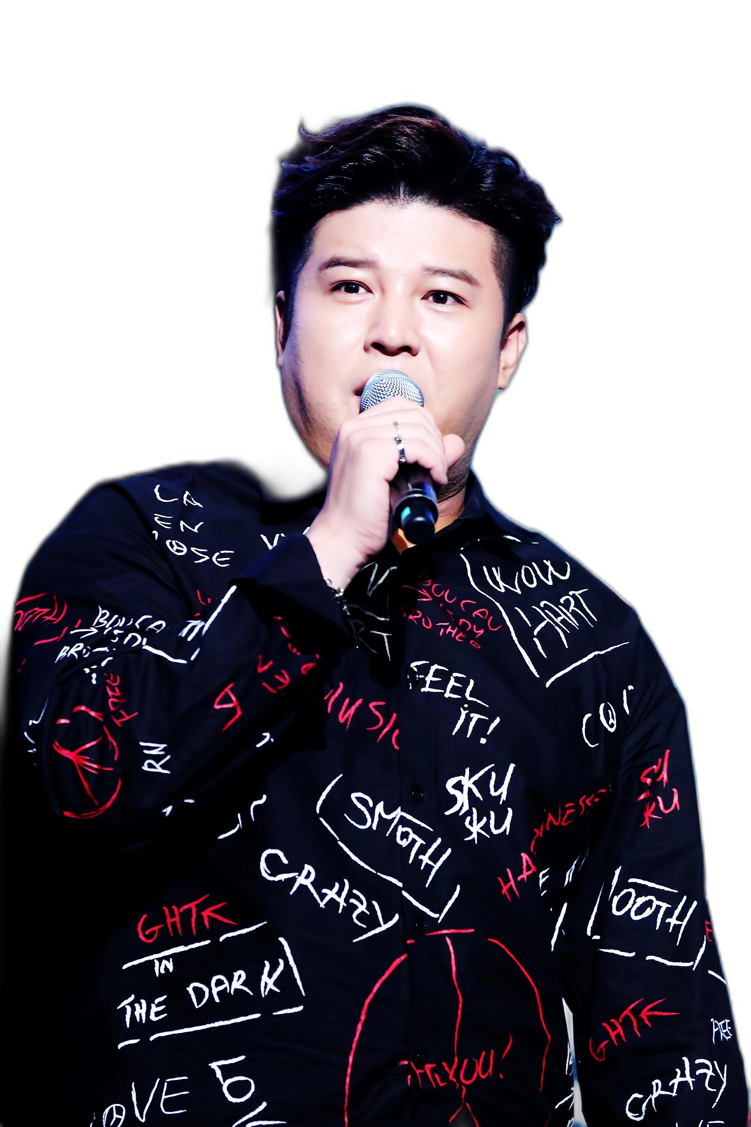 Shindong