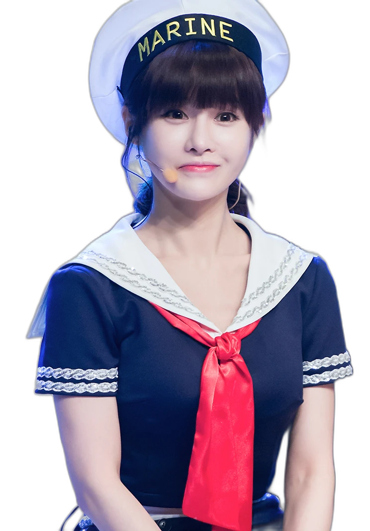 Jeon Bo-ram