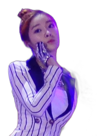 Lee Areum