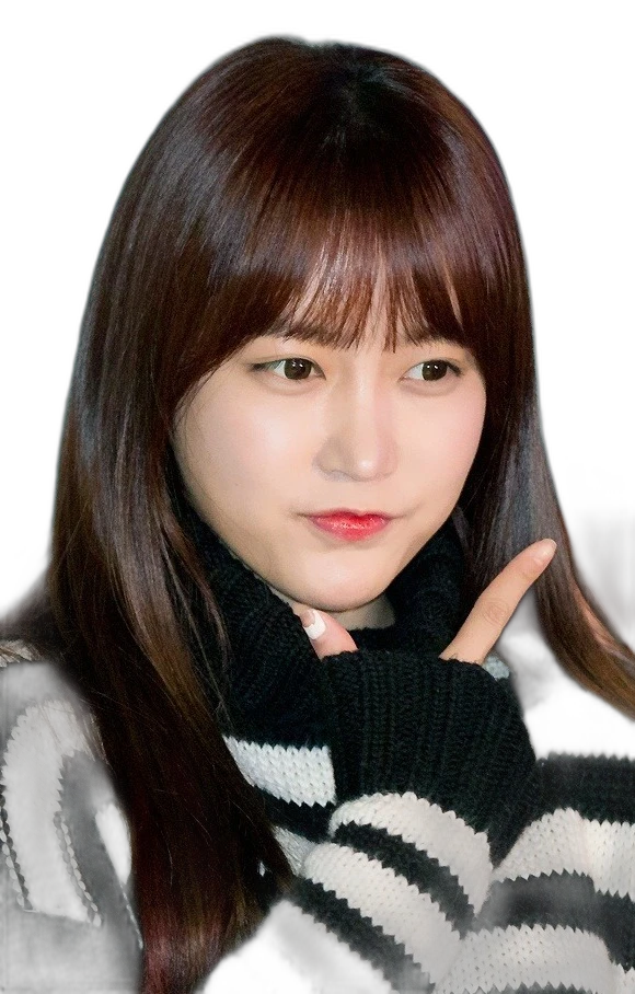 Park So-yeon