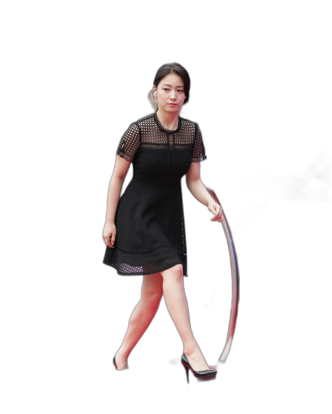 Ryu Hwa-young