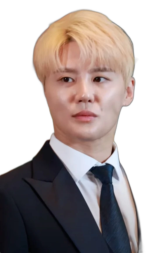 Kim Jun-su