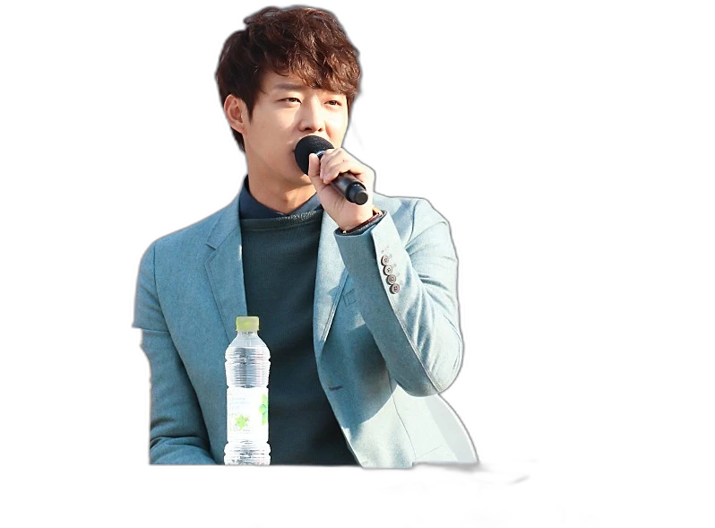 Park Yoo-chun