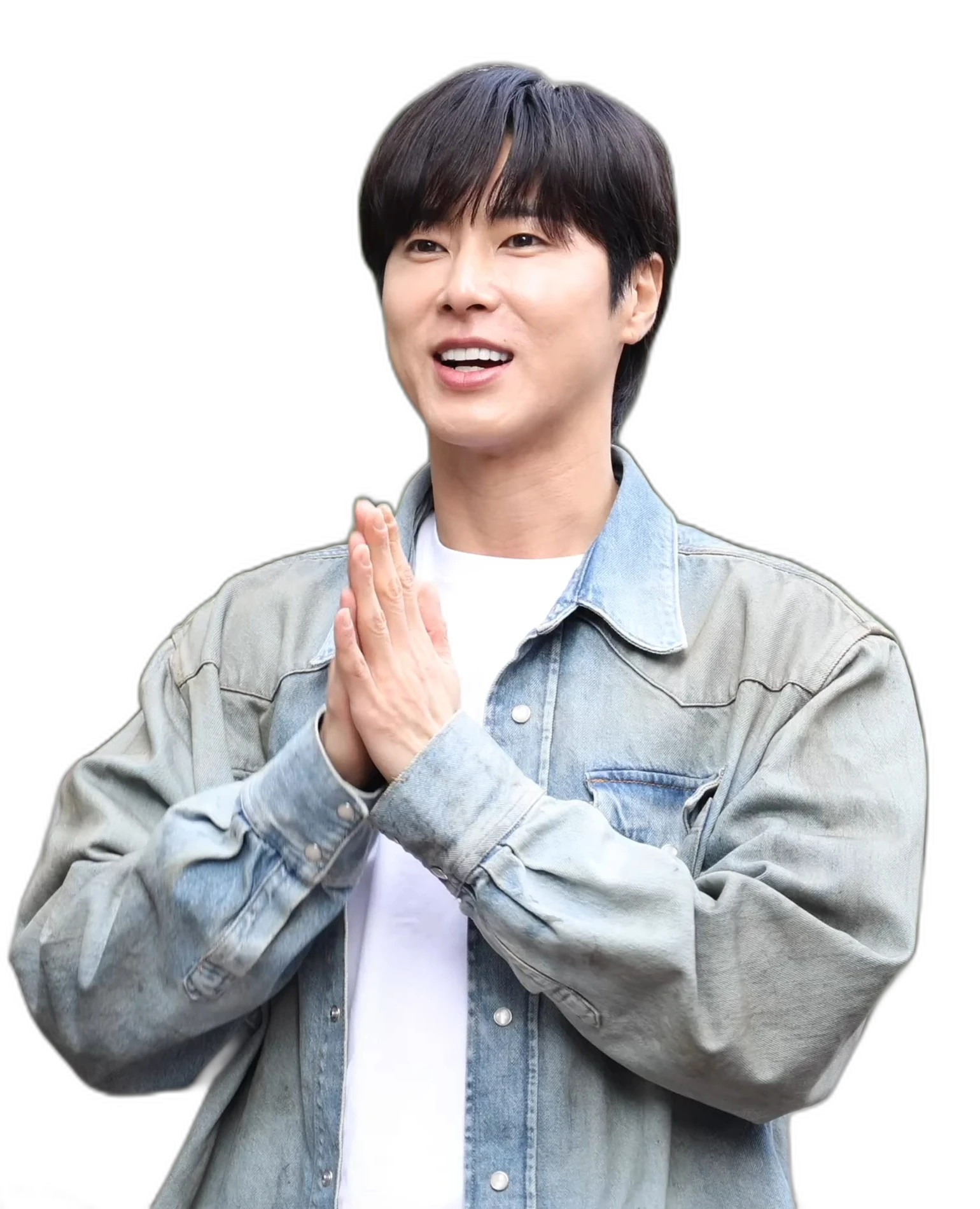 U-Know Yunho