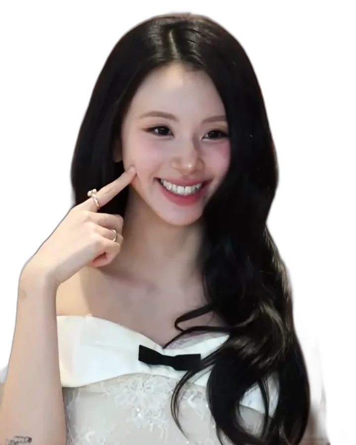 Chaeyoung