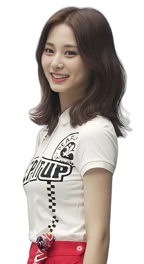 Tzuyu