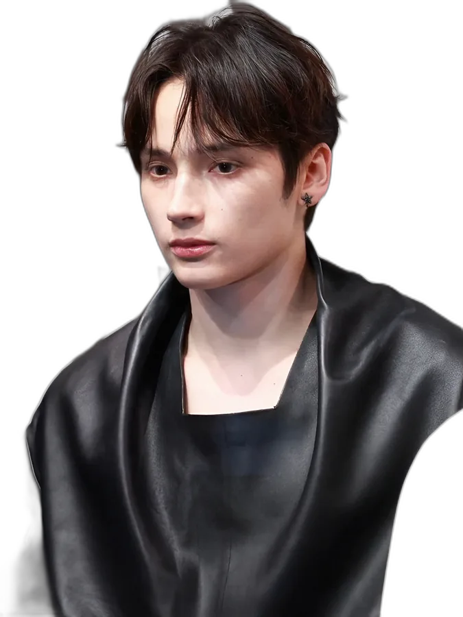 HueningKai