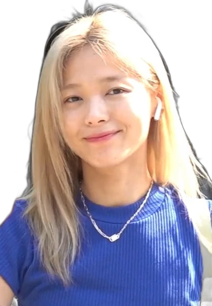 Min Sunye